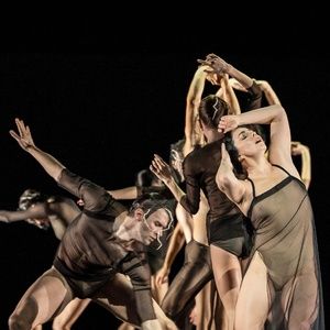 Review: WOOLF WORKS, Royal Ballet And Opera