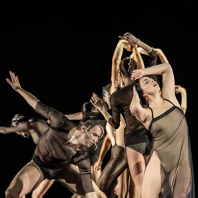 Review: WOOLF WORKS, Royal Ballet And Opera