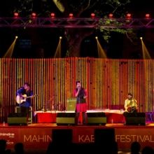 The Fourth Edition Of The Unique Mahindra Kabira Festival Comes to Varanasi