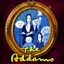 Gulfshore Playhouse's STAR Academy Production of THE ADDAMS FAMILY Debuts Next Week