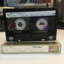 SFJAZZ Unveils Public Access to Historical Archive