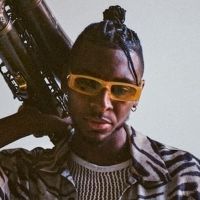 Masego Shares New Single 'You Never Visit Me'