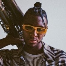 Masego Shares New Single 'You Never Visit Me'