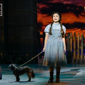 Review: THE WIZARD OF OZ Drops Into Musical Theatre West in Long Beach