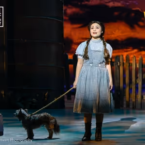 Review: THE WIZARD OF OZ Drops Into Musical Theatre West in Long Beach