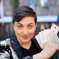 The Tank to Present Free Performance of Crystal Skillman's OPEN in November