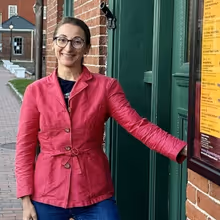 Players' Ring Theatre's First Executive Director Will Be Margherita Giacobbi