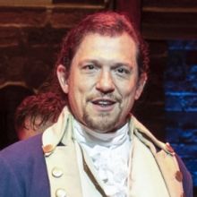 HAMILTON to Perform on GOOD MORNING AMERICA Friday