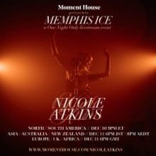 Nicole Atkins Announces Livestream Concert Ahead of New Album