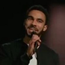 VIDEO: Austin Scott Sings 'Slow Train Coming' from Broadway-Bound GIRL FROM THE…