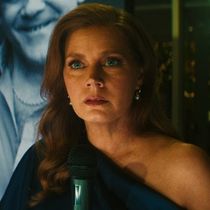 Photos: Amy Adams, Patrick Wilson, & Javier Bardem in CAPE FEAR Remake