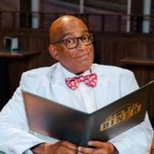 Al Roker Will Return To WAITRESS and Jordin Sparks Extends Limited Engagement