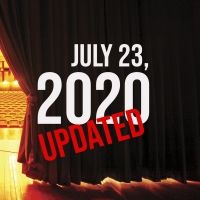 Virtual Theatre Today: Thursday, July 23- with Laura Osnes, Santino Fontana, and More