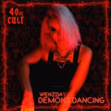 Wenzday Drops New Conceptual EP DEMONS DANCING