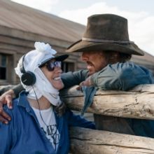 Netflix Releases Behind the Scenes Special With Jane Campion on POWER OF THE DOG