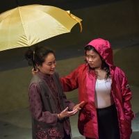 The Belgrade Theatre's UNDER THE UMBRELLA Will Stream Next Week