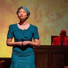 Collaboraction to Screen TRIAL IN THE DELTA: THE MURDER OF EMMETT TILL at Judicial Co