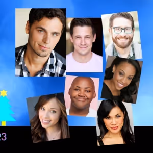 Gregory Nabours and (MOSTLY)MUSICALS to Kick Off Holiday Season at The Federal