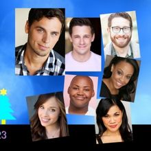 Gregory Nabours and (MOSTLY)MUSICALS to Kick Off Holiday Season at The Federal