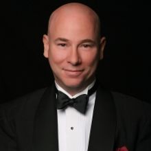 CULTURE & COCKTAILS to Spotlight Wayne Hosford and Stars of Tomorrow in Free Virtual 