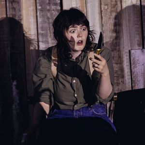 Review: THE TRAGEDIE OF MACBETH, Chandler Studio Theatre