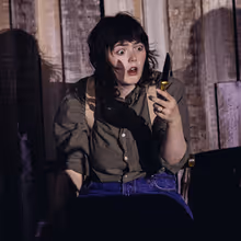 Review: THE TRAGEDIE OF MACBETH at Chandler Studio Theatre
