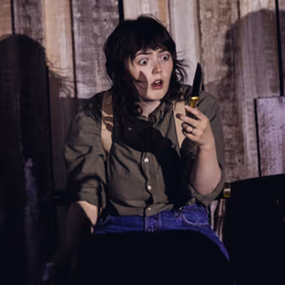 Review: THE TRAGEDIE OF MACBETH, Chandler Studio Theatre