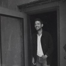 Robin Pecknold of Fleet Foxes to Play First Solo Acoustic 2024 North American Tour