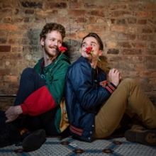 LOVER BOYZ Comedy Show is Coming to Easy Lover