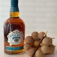 CHIVAS and The Dough Club Team up for Donut Day on 11/5