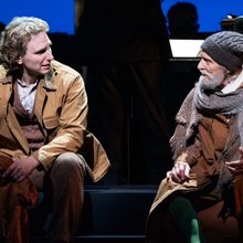 Broadway Jukebox: A Father's Day Playlist