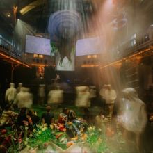 Southbank Centre Will Launch Series Celebrating East and Southeast Asian Culture