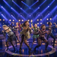 SIX Teases Broadway Cast Recording
