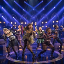 SIX Teases Broadway Cast Recording