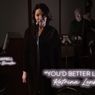 Video: Katrina Lenk Sings 'You'd Better Love Me' From HIGH SPIRITS