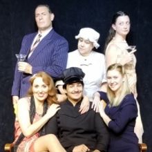 Theatre In The Heights Presents DEATH BY DESIGN