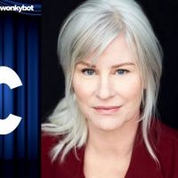 THE NANNY'S Lauren Lane To Star In Stewart St John's Scripted Comedy Podcast ALMOST…