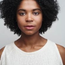 Interview: "I'm a Bit of a Creative Magpie" Isabel Adomakoh Young, the First Guest Ar