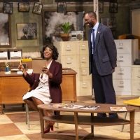 BWW Review: August Wilson's RADIO GOLF at Two River Theater-A Gem of a Play Excellently Presented