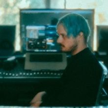 Auragraph Announces Dais Records Debut 'Reflection Plane'