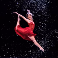 Smuin's THE CHRISTMAS BALLET To Live Stream World Premieres and More