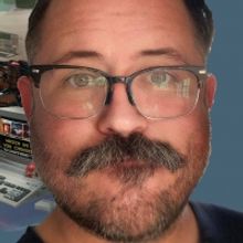 Rogue Artists' Sean Cawelti Blends All His Talents Into STORAGE RUN