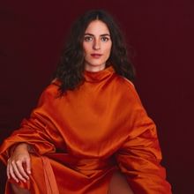 Brazilian Jazz Singer Anna Setton Sets Australian Tour