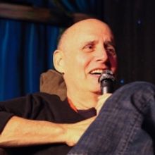 Jeffrey Tambor Will Host A Creative Workshop At Ridgefield Playhouse