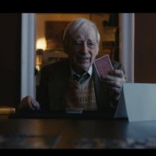 Austin Pendleton Stars in Short Film BALL AND VASE