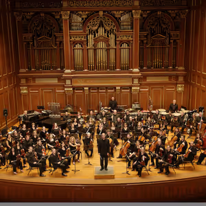 Boston Modern Orchestra Project to Begin 2025-26 Season With BANG THE DRUM Concert