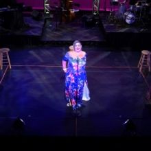 Porchlight Music Theatre's PorchlightPalooza Was A Success!