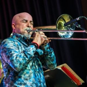 BLUE CURTAIN To Present World Renowned Musicians For Three Free Concerts At The…