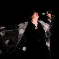 BWW Review: Celia Berk Offers Tour-de-Force Cabaret With ON MY WAY TO YOU at The…