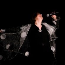 BWW Review: Celia Berk Offers Tour-de-Force Cabaret With ON MY WAY TO YOU at The Laur